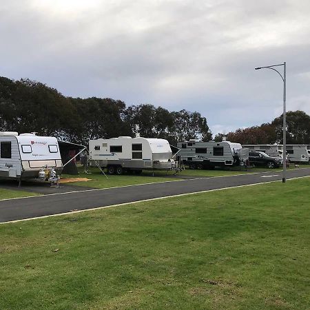 Big4 Bunbury Riverside Holiday Park Eaton Dış mekan fotoğraf