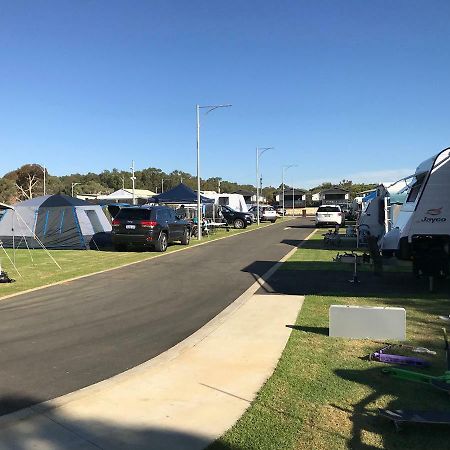Big4 Bunbury Riverside Holiday Park Eaton Dış mekan fotoğraf