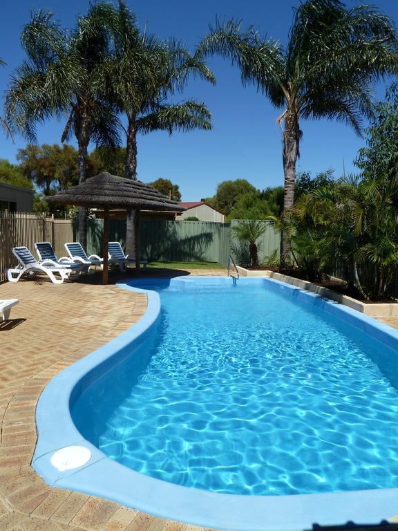 Big4 Bunbury Riverside Holiday Park Eaton Dış mekan fotoğraf