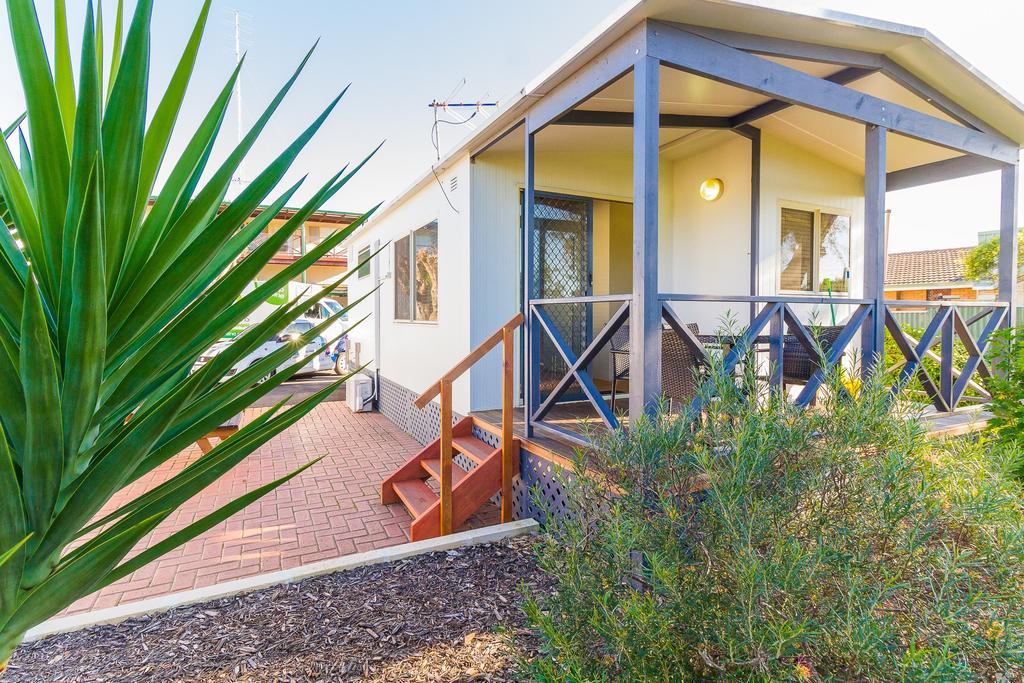Big4 Bunbury Riverside Holiday Park Eaton Dış mekan fotoğraf