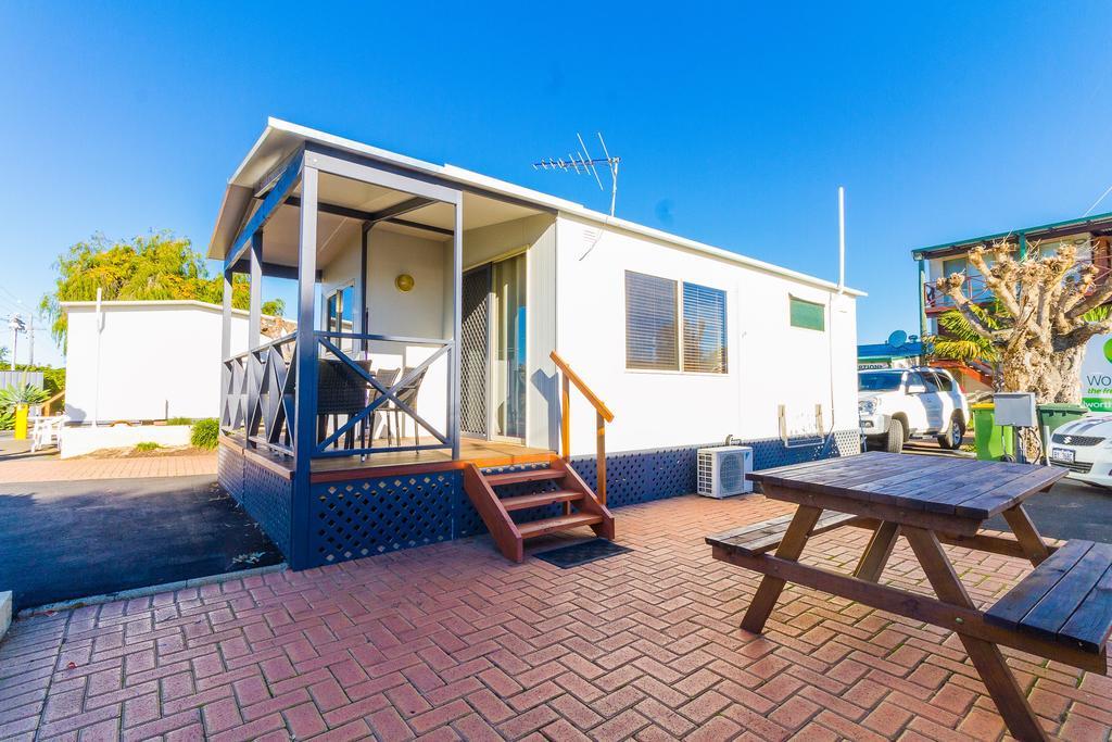 Big4 Bunbury Riverside Holiday Park Eaton Dış mekan fotoğraf