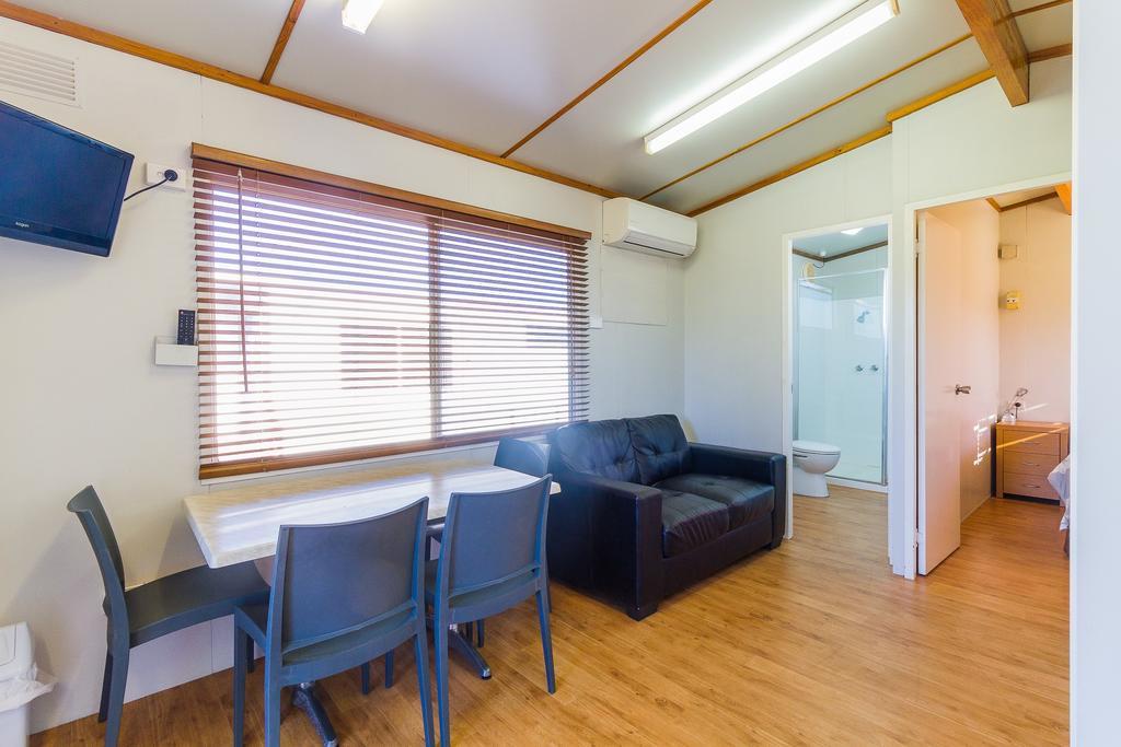 Big4 Bunbury Riverside Holiday Park Eaton Dış mekan fotoğraf