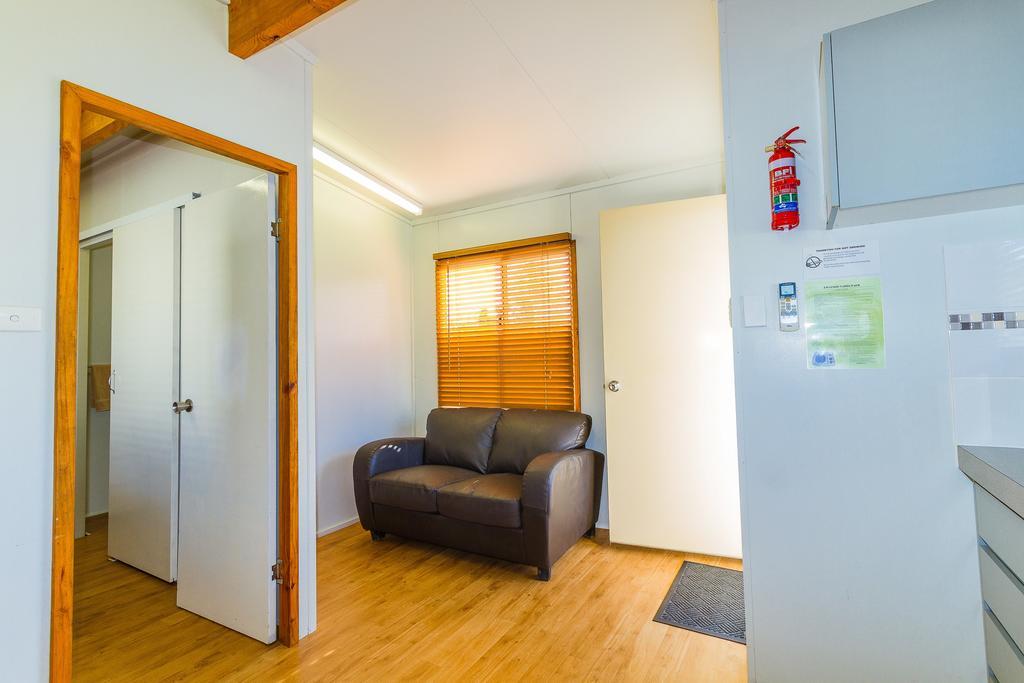 Big4 Bunbury Riverside Holiday Park Eaton Dış mekan fotoğraf
