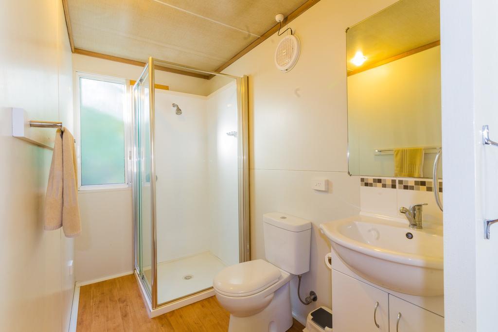 Big4 Bunbury Riverside Holiday Park Eaton Dış mekan fotoğraf