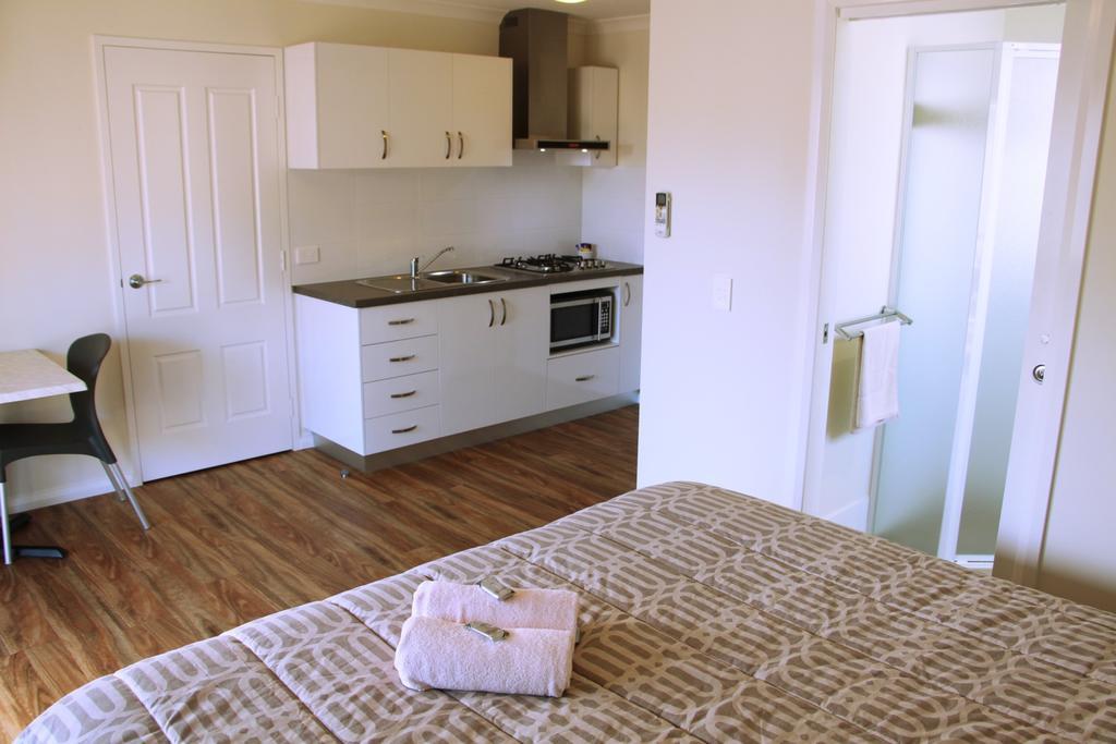 Big4 Bunbury Riverside Holiday Park Eaton Dış mekan fotoğraf