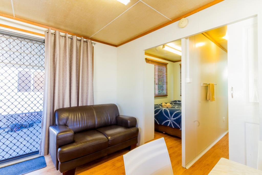 Big4 Bunbury Riverside Holiday Park Eaton Dış mekan fotoğraf