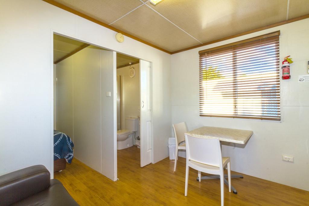 Big4 Bunbury Riverside Holiday Park Eaton Dış mekan fotoğraf