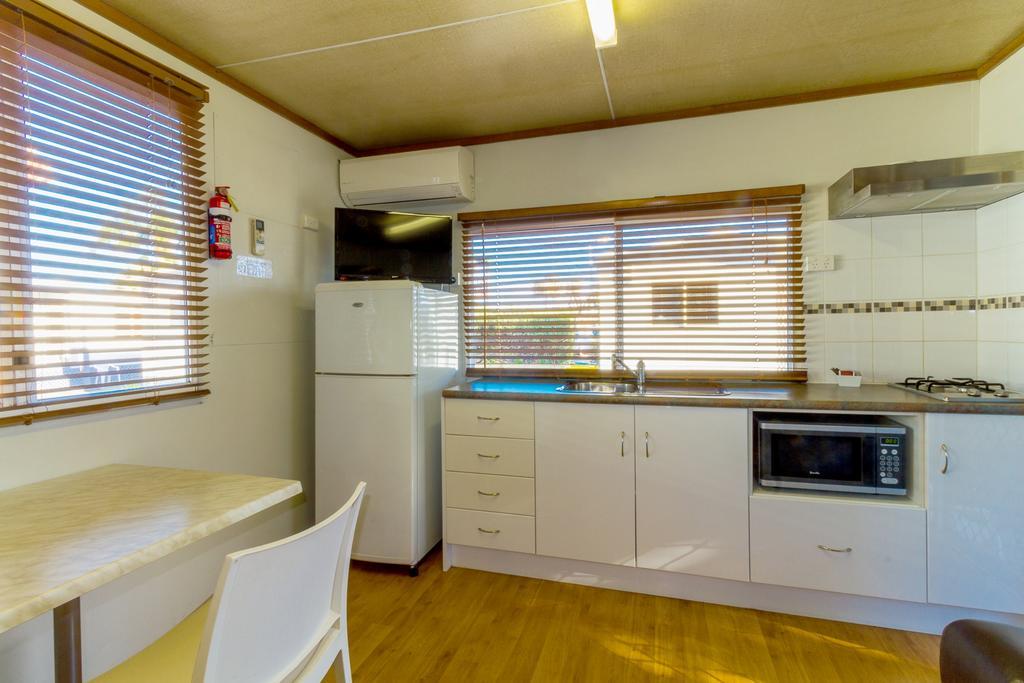 Big4 Bunbury Riverside Holiday Park Eaton Dış mekan fotoğraf