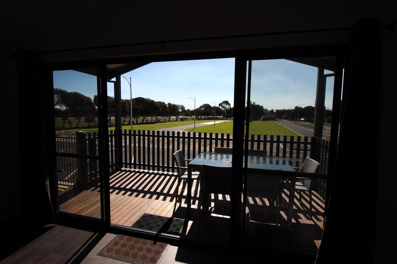 Big4 Bunbury Riverside Holiday Park Eaton Dış mekan fotoğraf