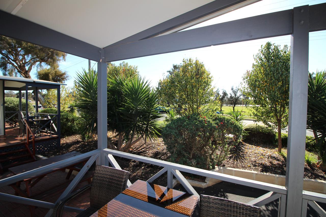 Big4 Bunbury Riverside Holiday Park Eaton Dış mekan fotoğraf
