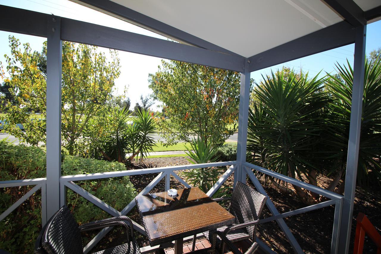 Big4 Bunbury Riverside Holiday Park Eaton Dış mekan fotoğraf
