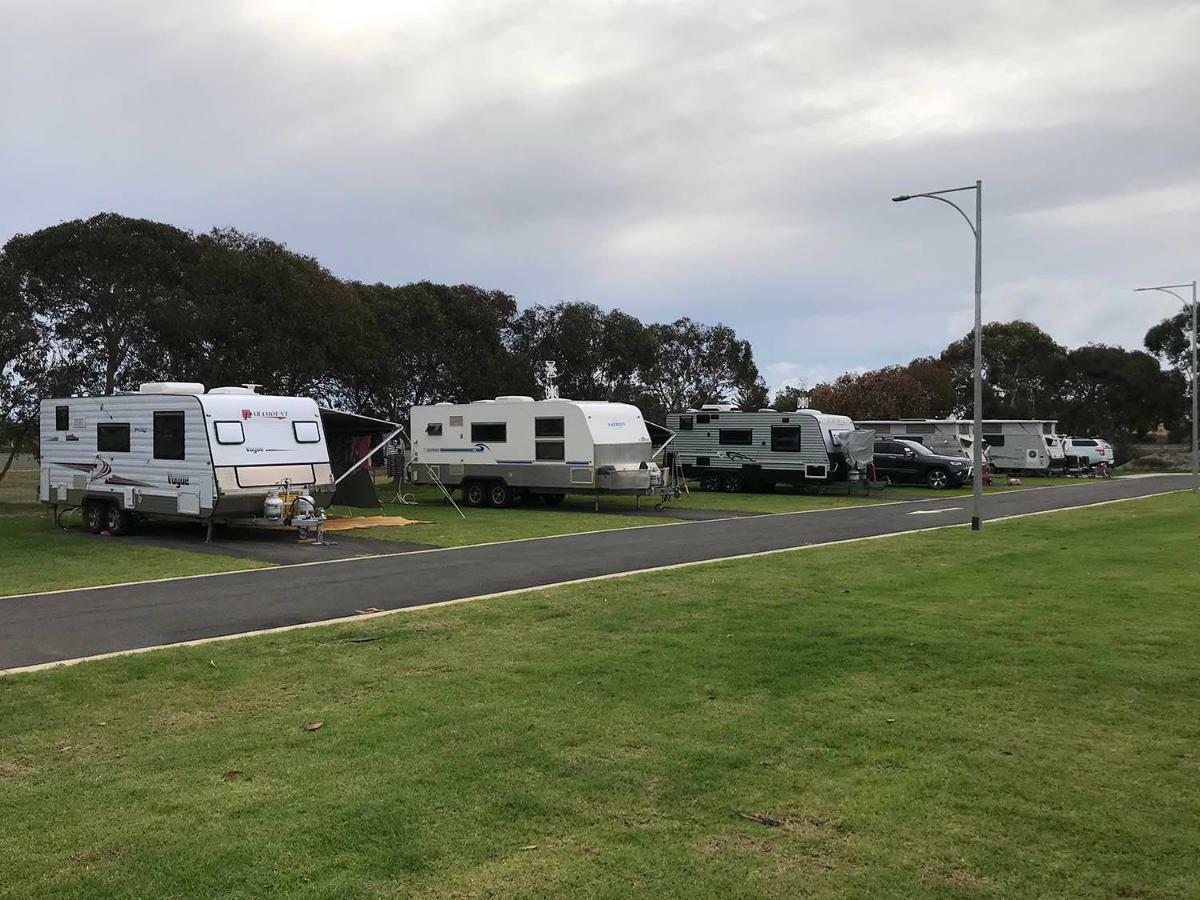 Big4 Bunbury Riverside Holiday Park Eaton Dış mekan fotoğraf