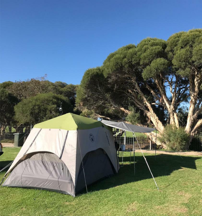 Big4 Bunbury Riverside Holiday Park Eaton Dış mekan fotoğraf