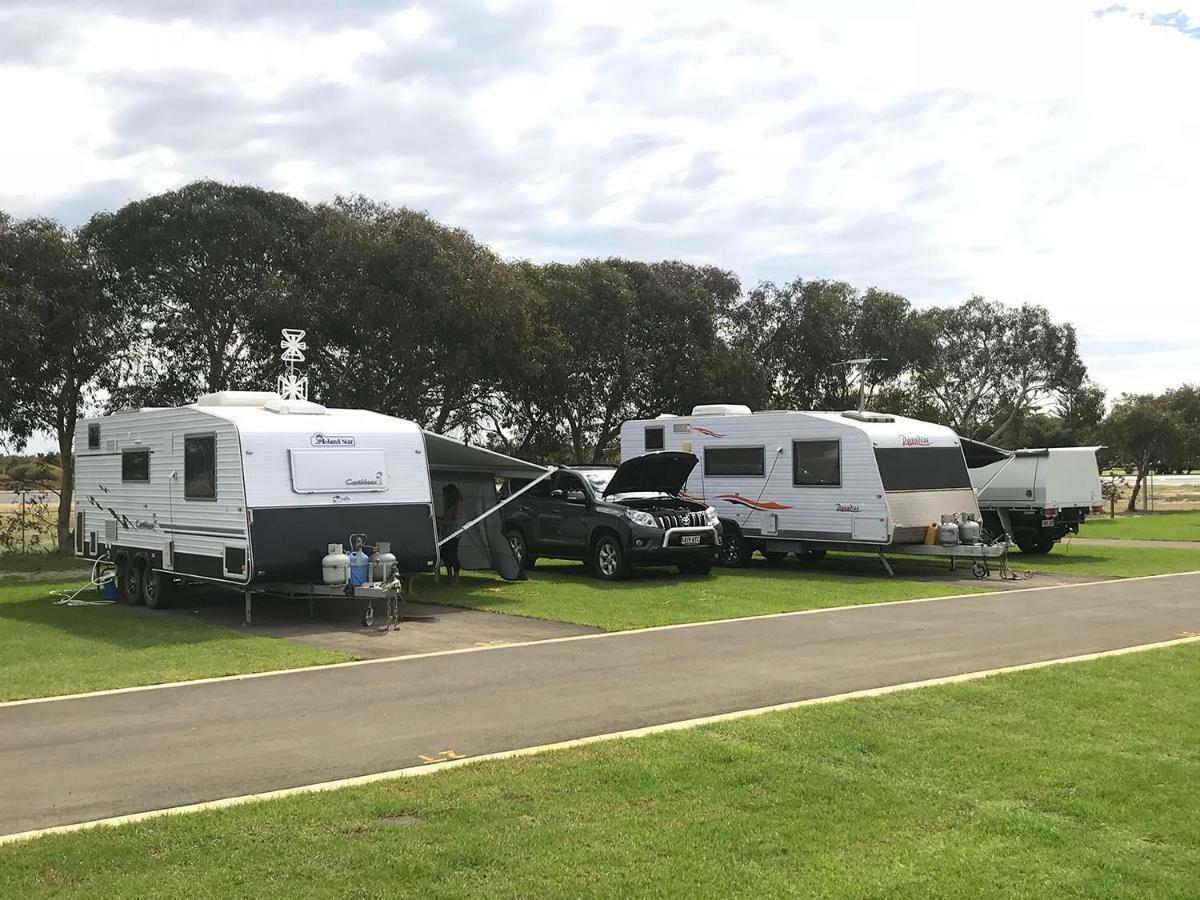 Big4 Bunbury Riverside Holiday Park Eaton Dış mekan fotoğraf